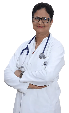 Dr Nishi Gupta